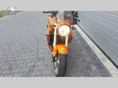 Honda CB 600 F Hornet 2005 occasion – foto 6 van 14