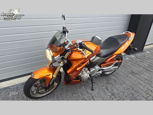 honda - cb-600-f-hornet