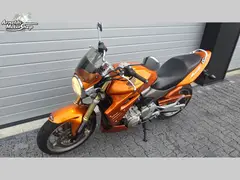 Honda CB 600 F Hornet 2005 occasion – foto 8 van 14