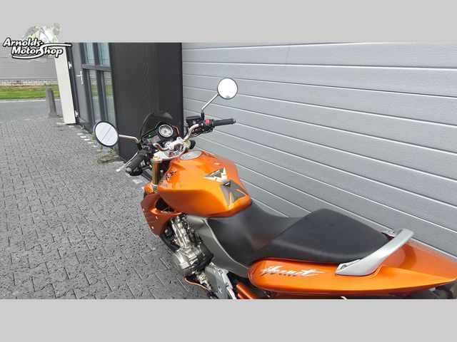 honda - cb-600-f-hornet