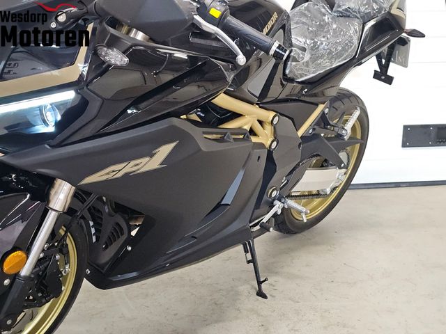 trmotor - gp-1