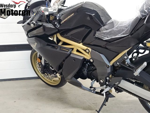 trmotor - gp-1