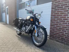 Royal Enfield Bullet Classic EFI 2021 occasion – foto 2 van 20