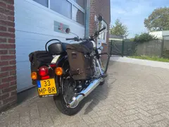 Royal Enfield Bullet Classic EFI 2021 occasion – foto 3 van 20