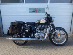 Royal Enfield Bullet Classic EFI 2021 occasion – foto 4 van 20