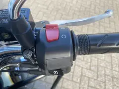 Royal Enfield Bullet Classic EFI 2021 occasion – foto 6 van 20