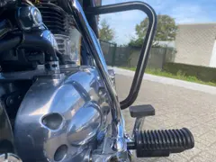 Royal Enfield Bullet Classic EFI 2021 occasion – foto 8 van 20