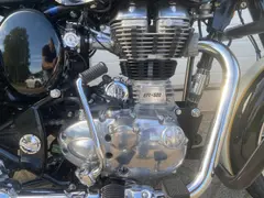 Royal Enfield Bullet Classic EFI 2021 occasion – foto 9 van 20