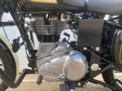 Royal Enfield Bullet Classic EFI 2021 occasion – foto 10 van 20