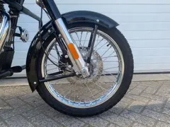 Royal Enfield Bullet Classic EFI 2021 occasion – foto 11 van 20
