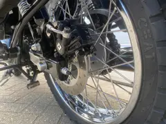 Royal Enfield Bullet Classic EFI 2021 occasion – foto 12 van 20
