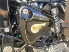 Royal Enfield Bullet Classic EFI 2021 occasion – foto 14 van 20