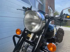 Royal Enfield Bullet Classic EFI 2021 occasion – foto 15 van 20