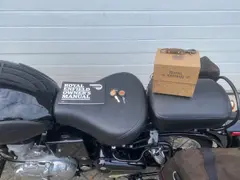 Royal Enfield Bullet Classic EFI 2021 occasion – foto 16 van 20