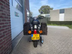 Royal Enfield Bullet Classic EFI 2021 occasion – foto 17 van 20