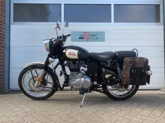 Royal Enfield Bullet Classic EFI 2021 occasion – foto 19 van 20