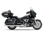 HARLEY-DAVIDSON STREET GLIDE LIMITED