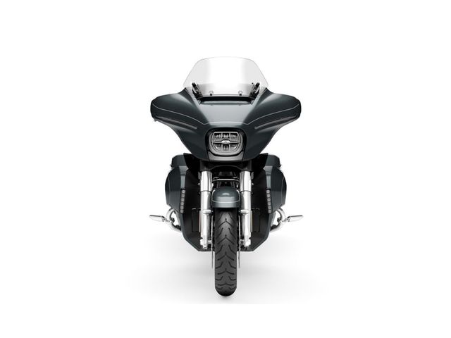 harley-davidson - street-glide-limited