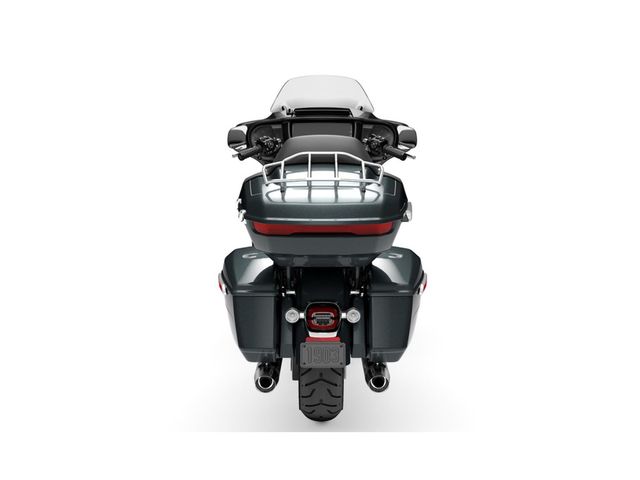 harley-davidson - street-glide-limited