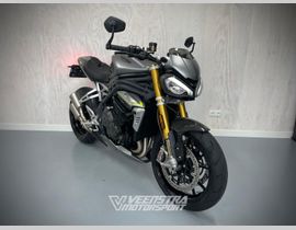 Triumph Speed Triple 1200 RS 2022 occasion