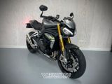 TRIUMPH SPEED TRIPLE 1200 RS