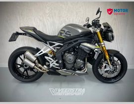 Triumph Speed Triple 1200 RS 2022