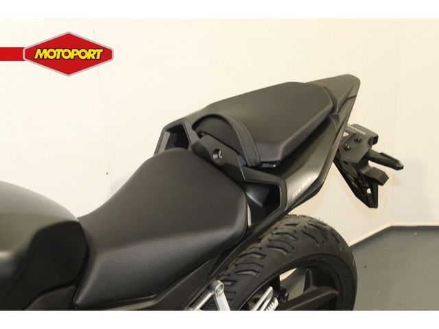 honda - cb-500-f