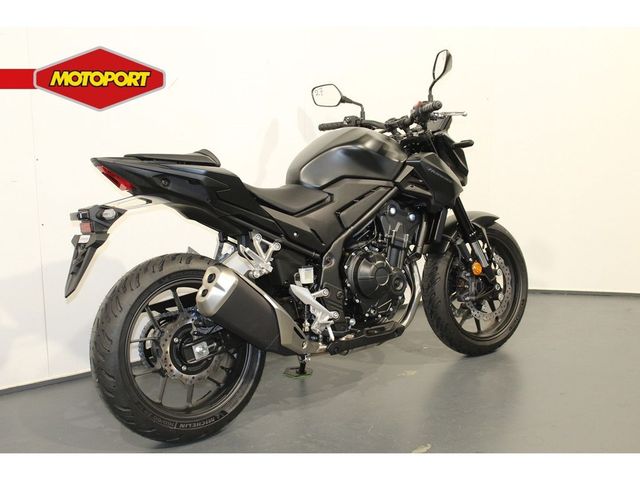 honda - cb-500-f