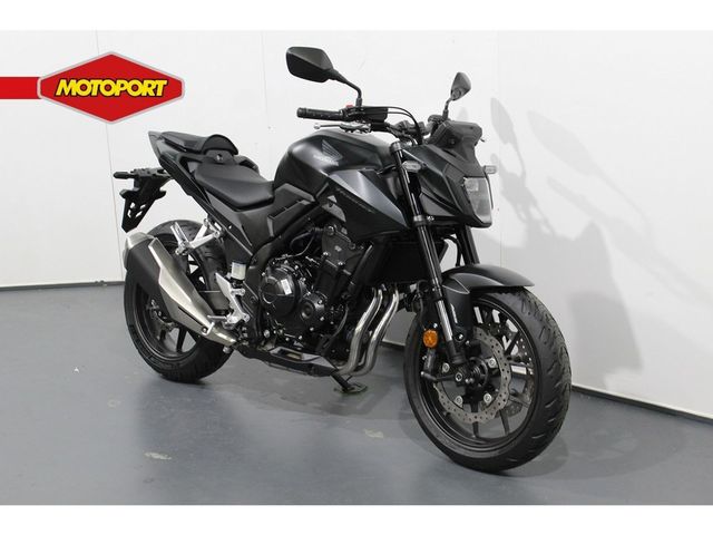 honda - cb-500-f