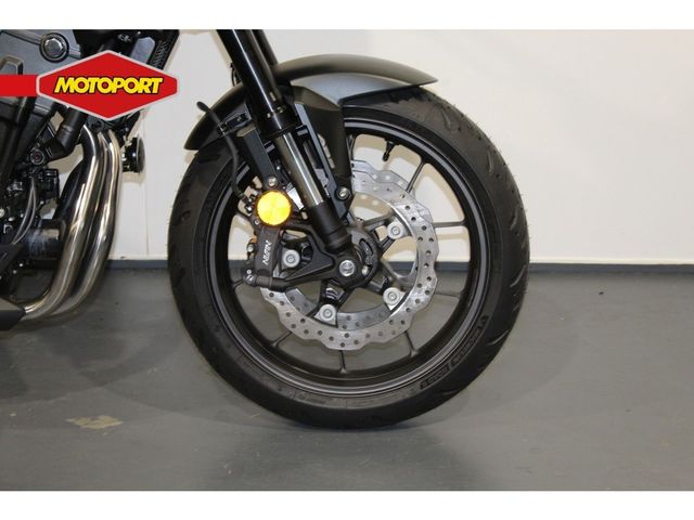 honda - cb-500-f