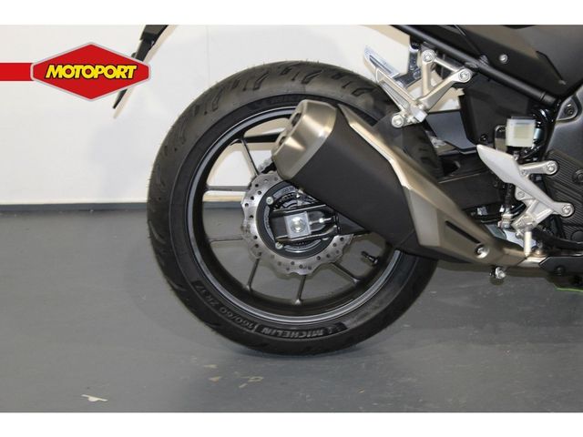honda - cb-500-f