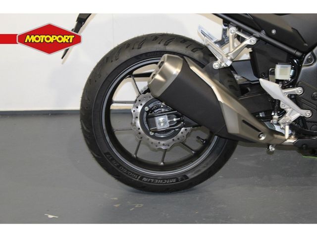 honda - cb-500-f