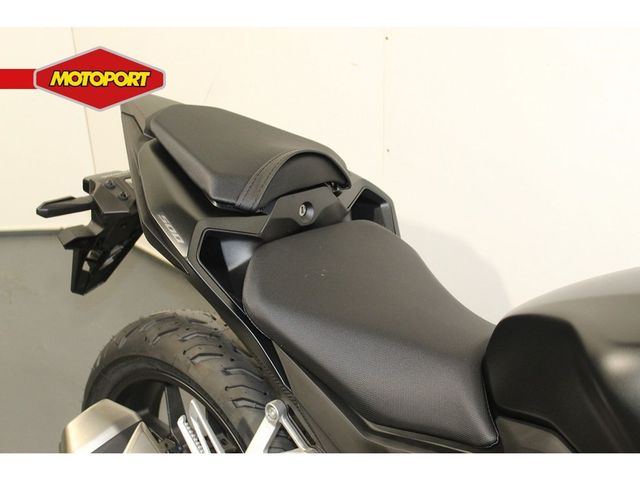 honda - cb-500-f