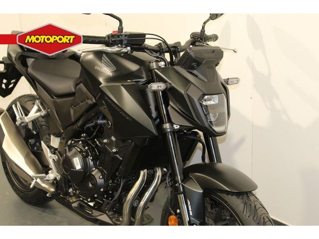 honda - cb-500-f