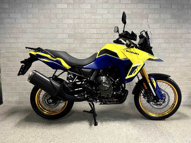 suzuki - v-strom-800-de