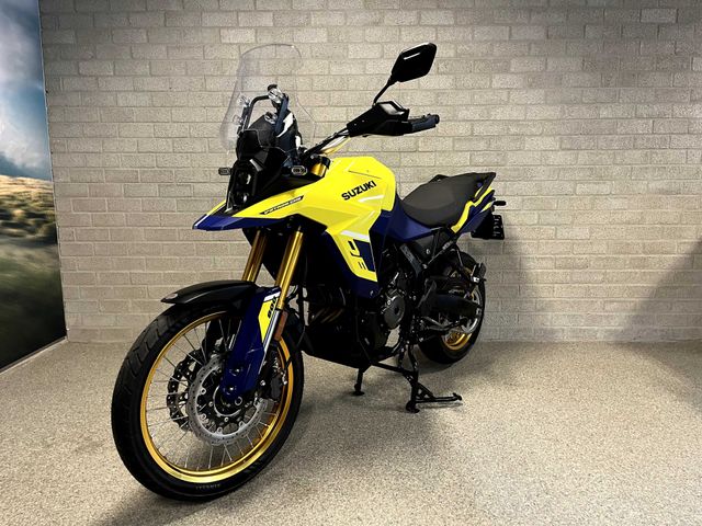 suzuki - v-strom-800-de
