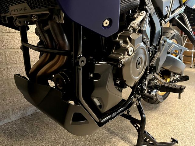 suzuki - v-strom-800-de