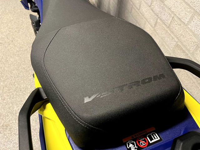 suzuki - v-strom-800-de