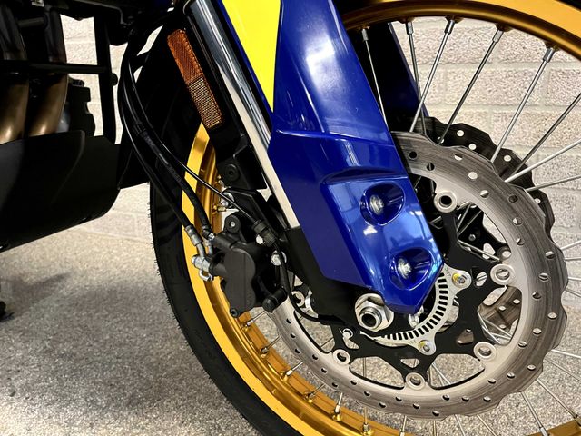 suzuki - v-strom-800-de