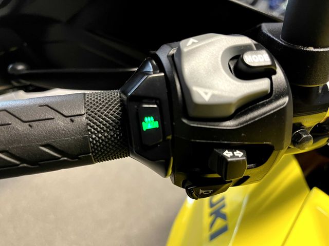 suzuki - v-strom-800-de