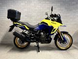 SUZUKI V-STROM 800 DE