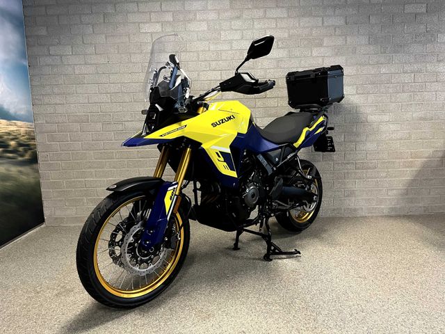 suzuki - v-strom-800-de