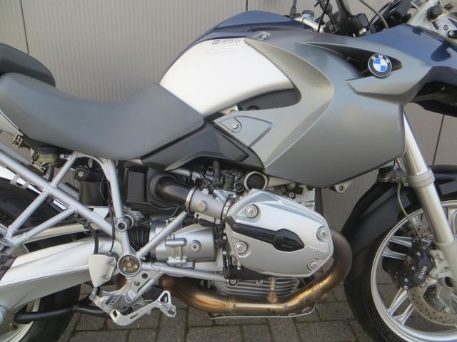 bmw - r-1200-gs