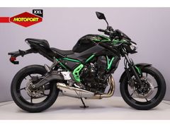 KAWASAKI Z650