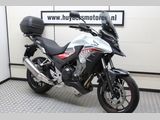 HONDA CB 500 X / ABS