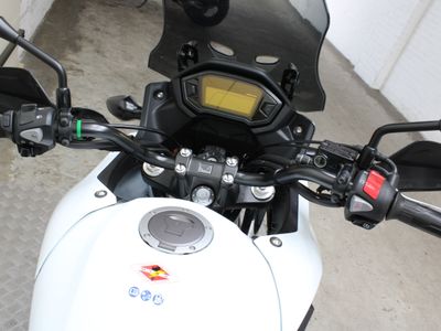 HONDA CB 500 X / ABS – foto 4