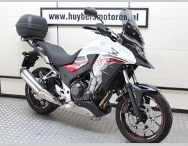 Honda CB 500 X / ABS 2016 occasion