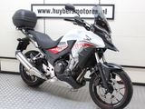 HONDA CB 500 X / ABS