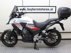 Honda CB 500 X / ABS 2016 occasion – foto 5 van 10