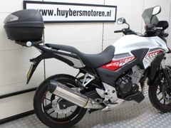 Honda CB 500 X / ABS 2016 occasion – foto 3 van 10